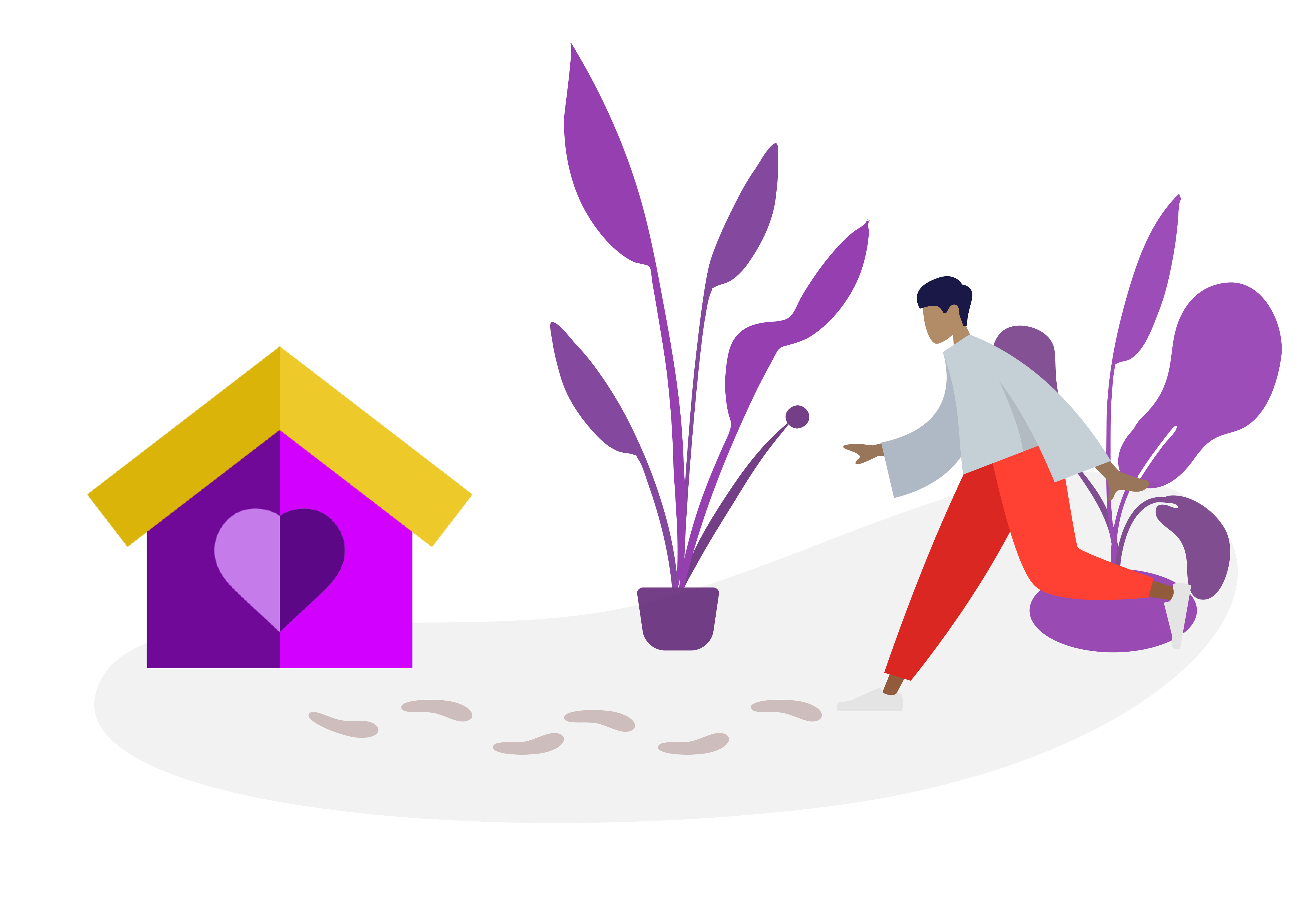 Browse Bloqo's collection of homes