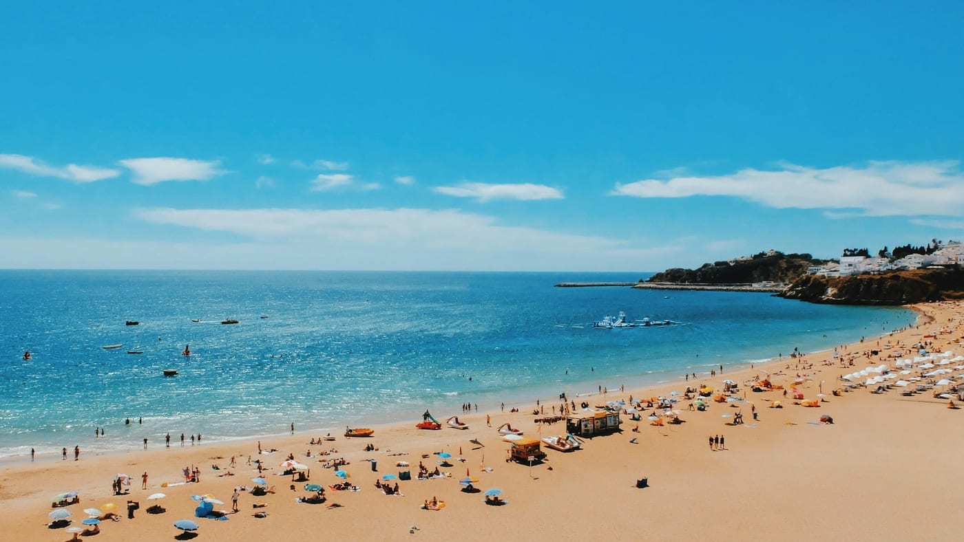 Fundo Algarve